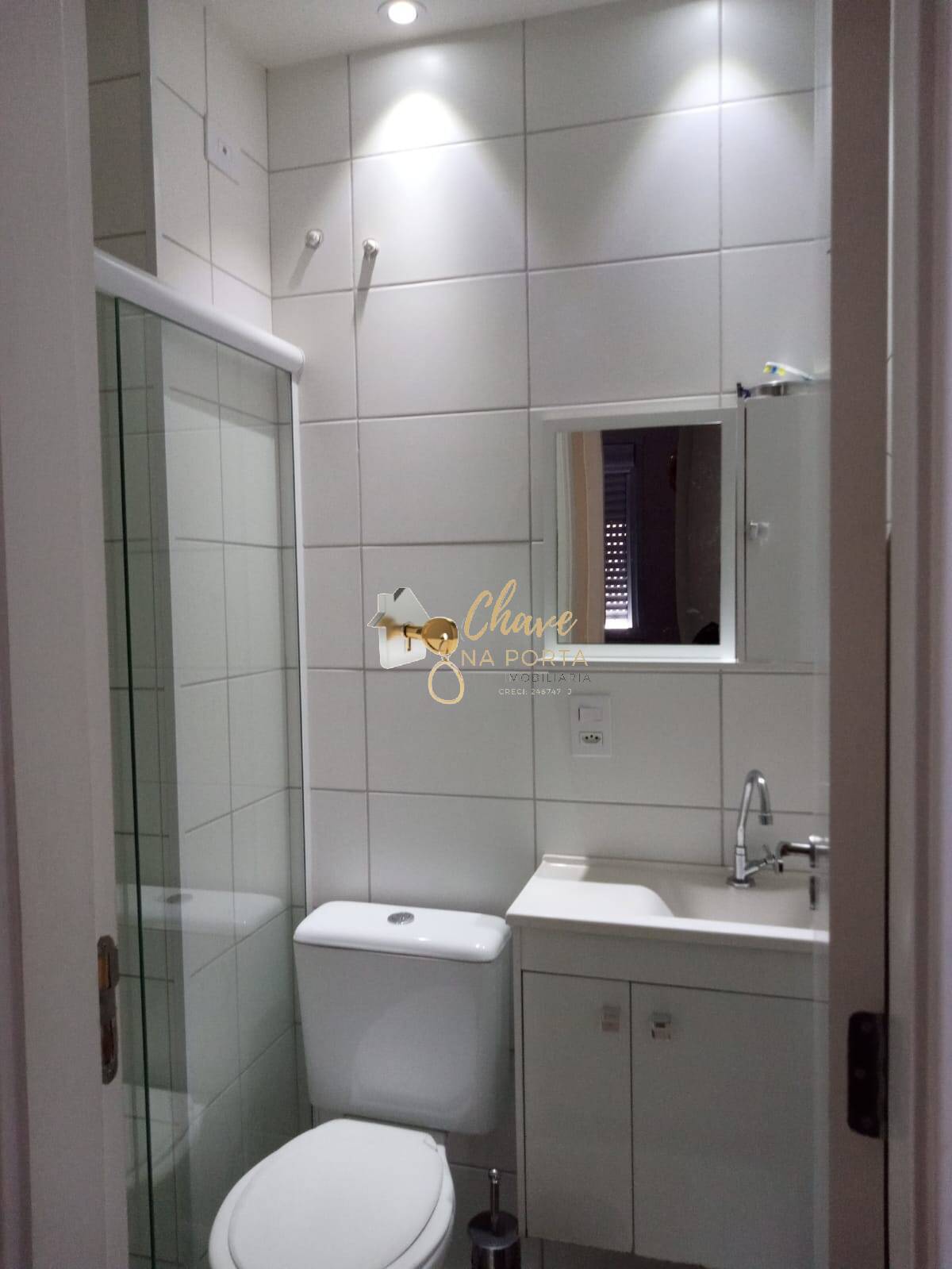 Apartamento, 2 quartos, 44 m² - Foto 7