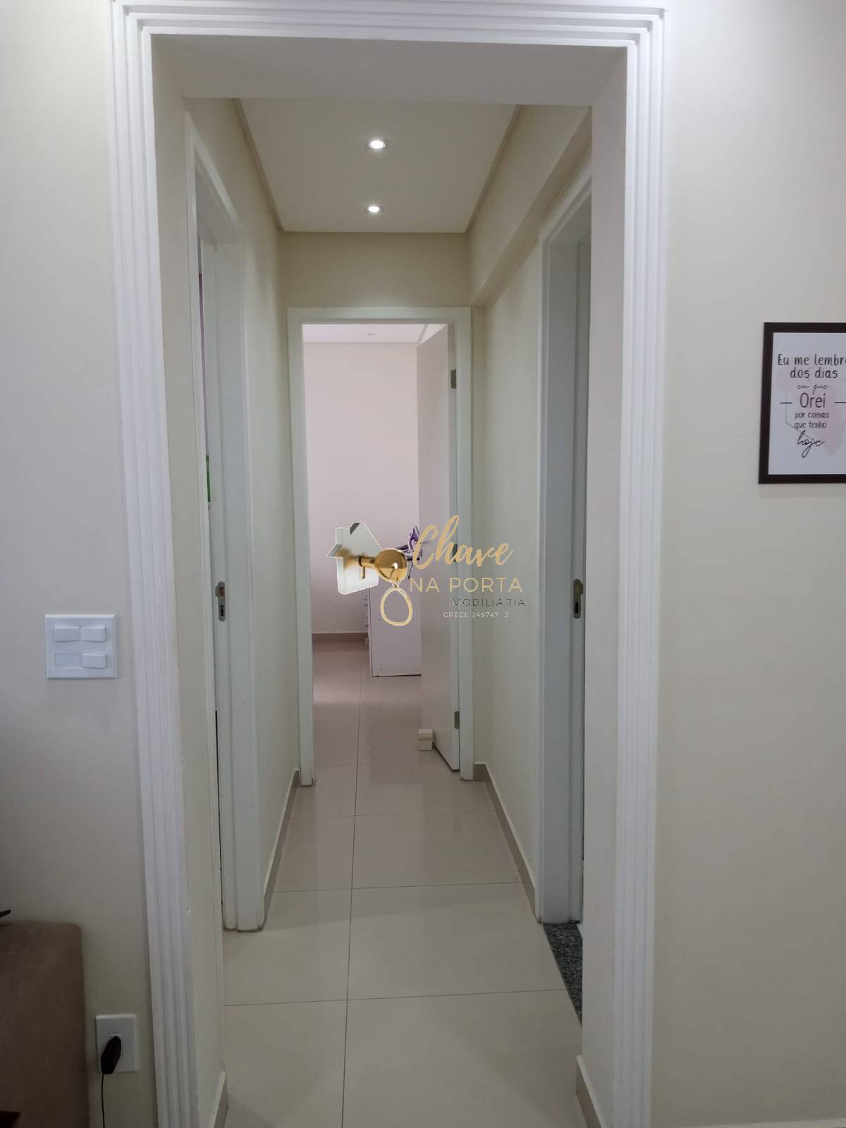 Apartamento, 2 quartos, 44 m² - Foto 4