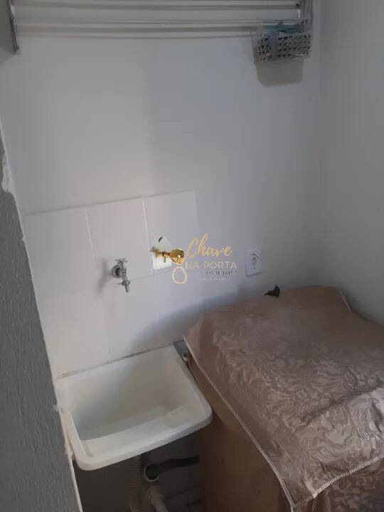 Apartamento, 2 quartos, 40 m² - Foto 4