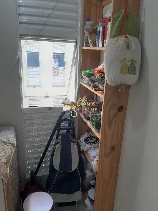 Apartamento, 2 quartos, 40 m² - Foto 5
