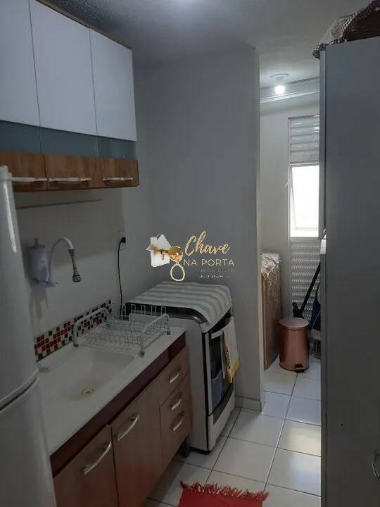 Apartamento, 2 quartos, 40 m² - Foto 3