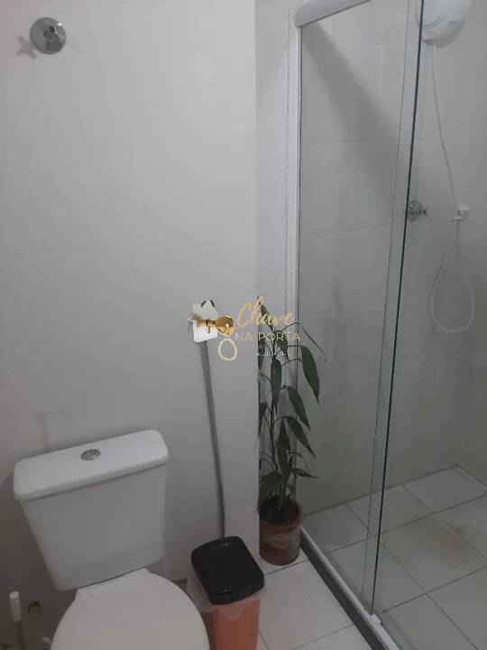 Apartamento, 2 quartos, 40 m² - Foto 6