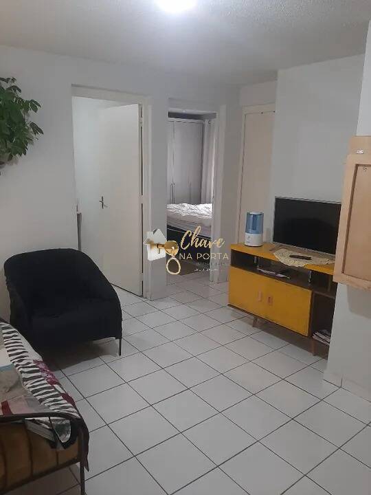 Apartamento, 2 quartos, 40 m² - Foto 2