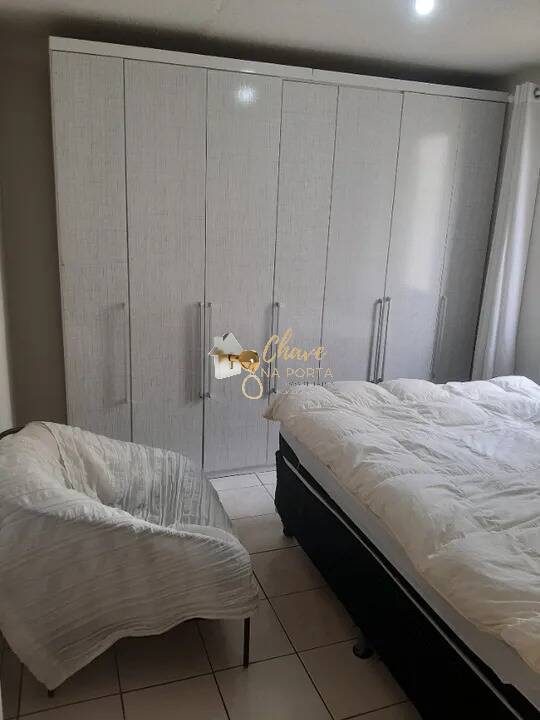 Apartamento, 2 quartos, 40 m² - Foto 8