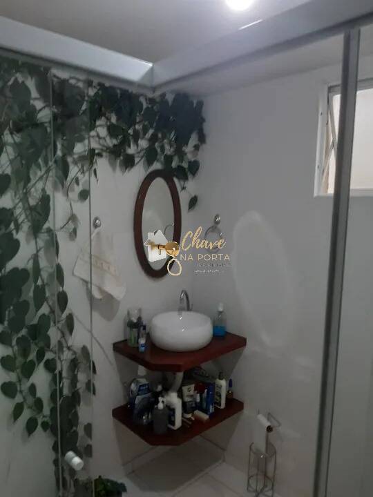 Apartamento, 2 quartos, 40 m² - Foto 7