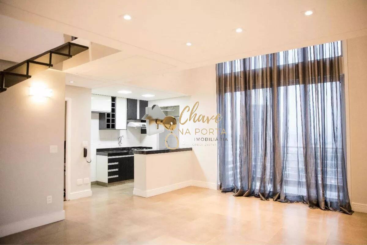 Apartamento, 1 quarto, 86 m² - Foto 1