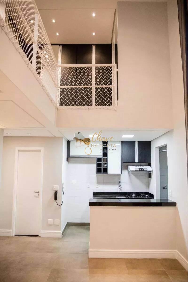 Apartamento, 1 quarto, 86 m² - Foto 3