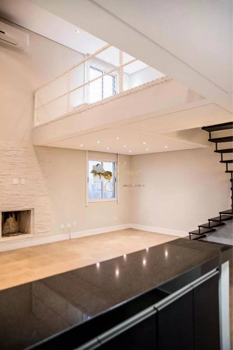 Apartamento, 1 quarto, 86 m² - Foto 4