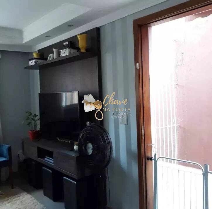 Casa, 2 quartos, 189 m² - Foto 1