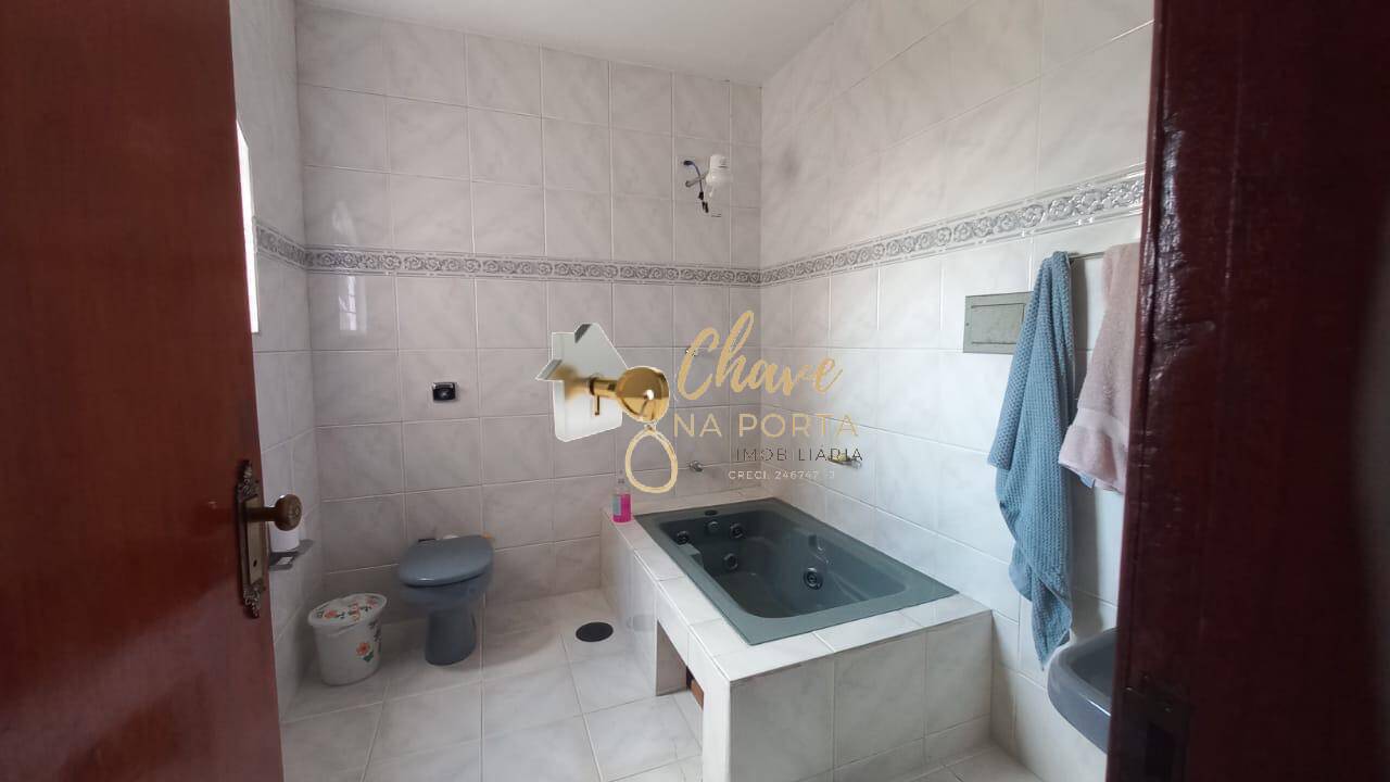 Casa, 3 quartos, 153 m² - Foto 11