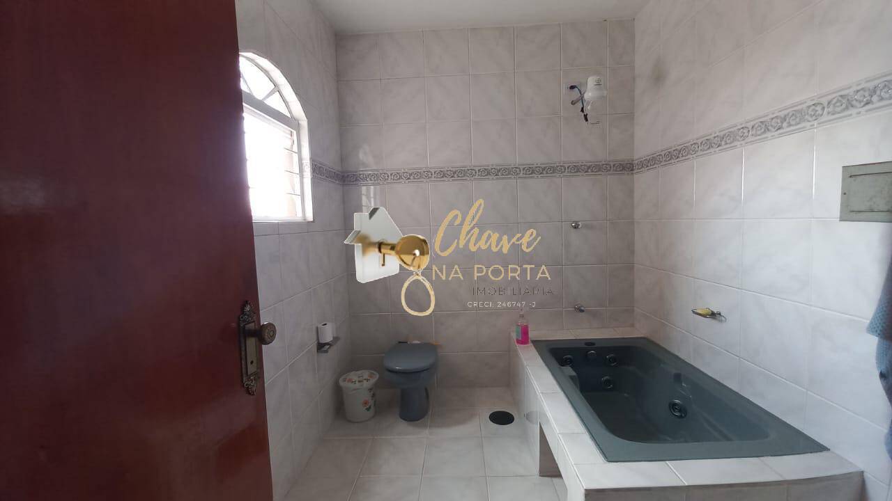 Casa, 3 quartos, 153 m² - Foto 12