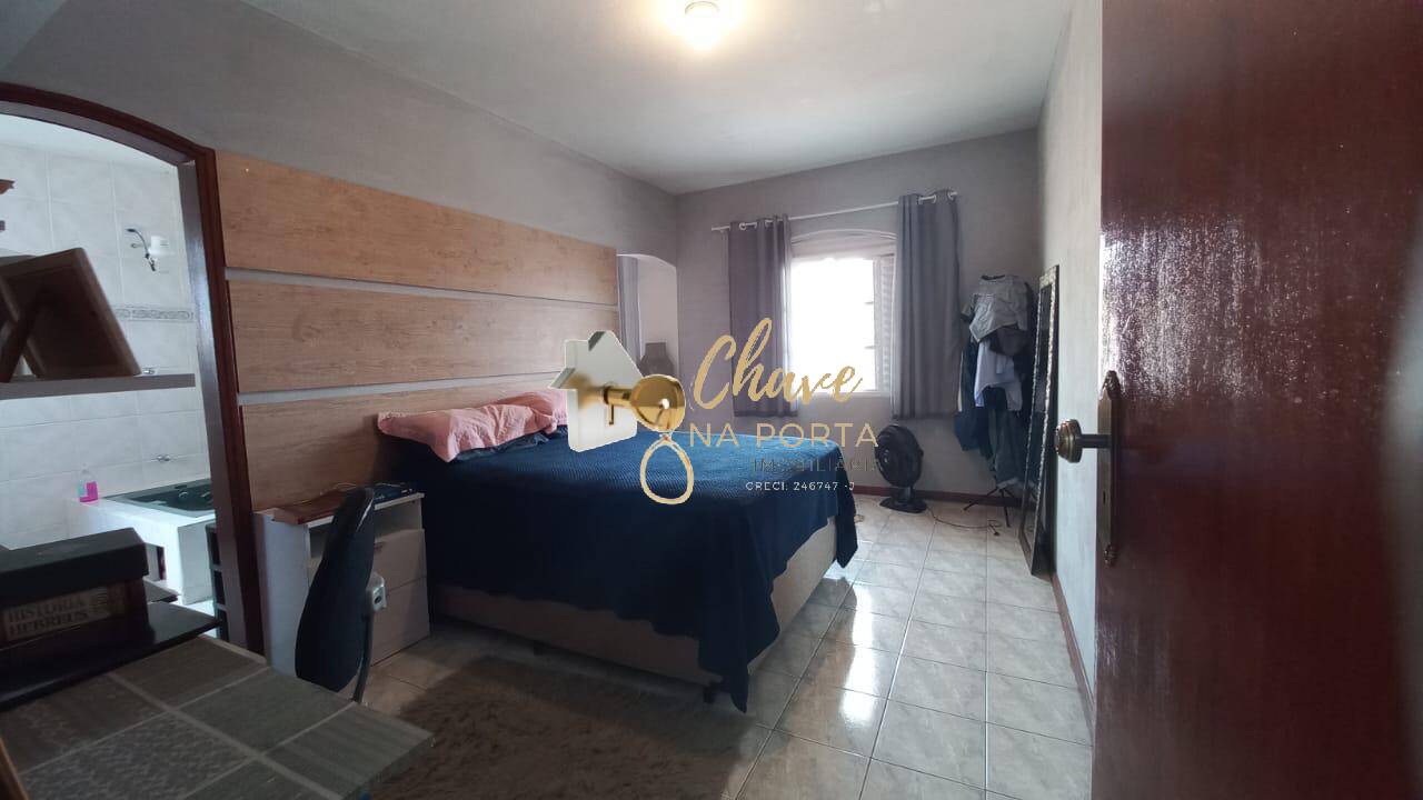 Casa, 3 quartos, 153 m² - Foto 10