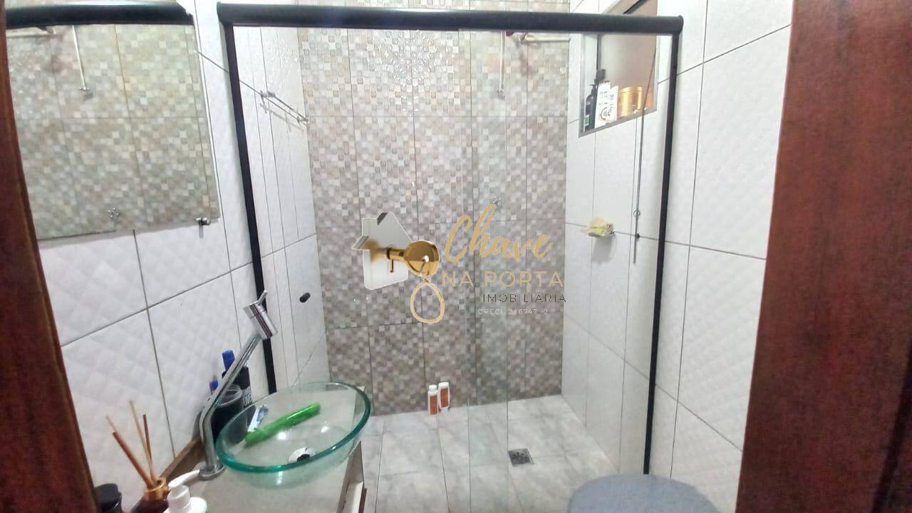 Casa, 3 quartos, 153 m² - Foto 4