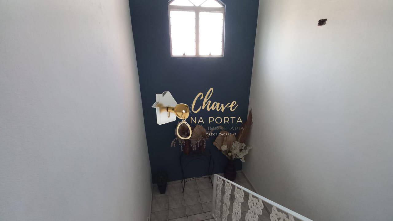 Casa, 3 quartos, 153 m² - Foto 8