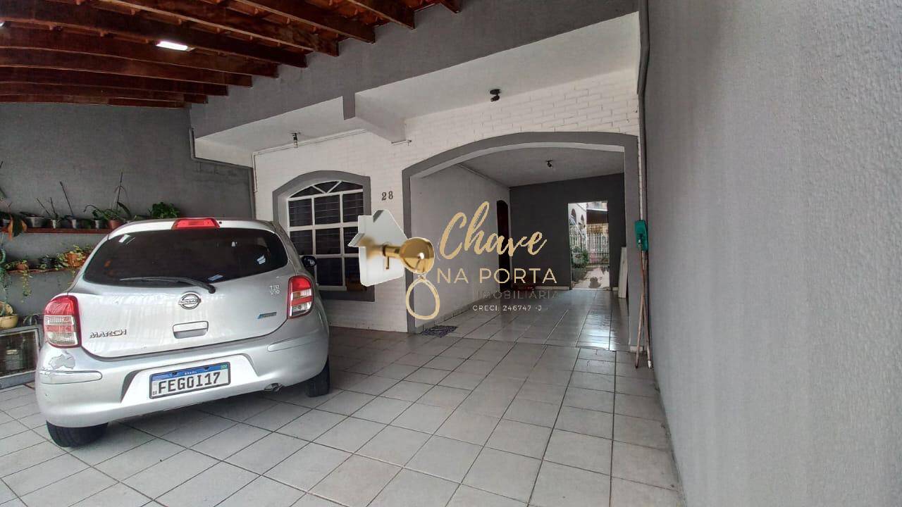 Casa, 3 quartos, 153 m² - Foto 18