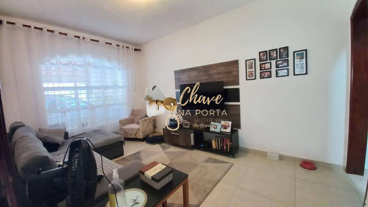 Casa, 3 quartos, 153 m² - Foto 2