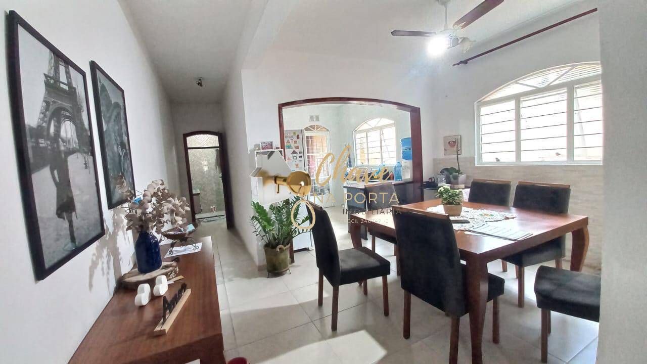 Casa, 3 quartos, 153 m² - Foto 3