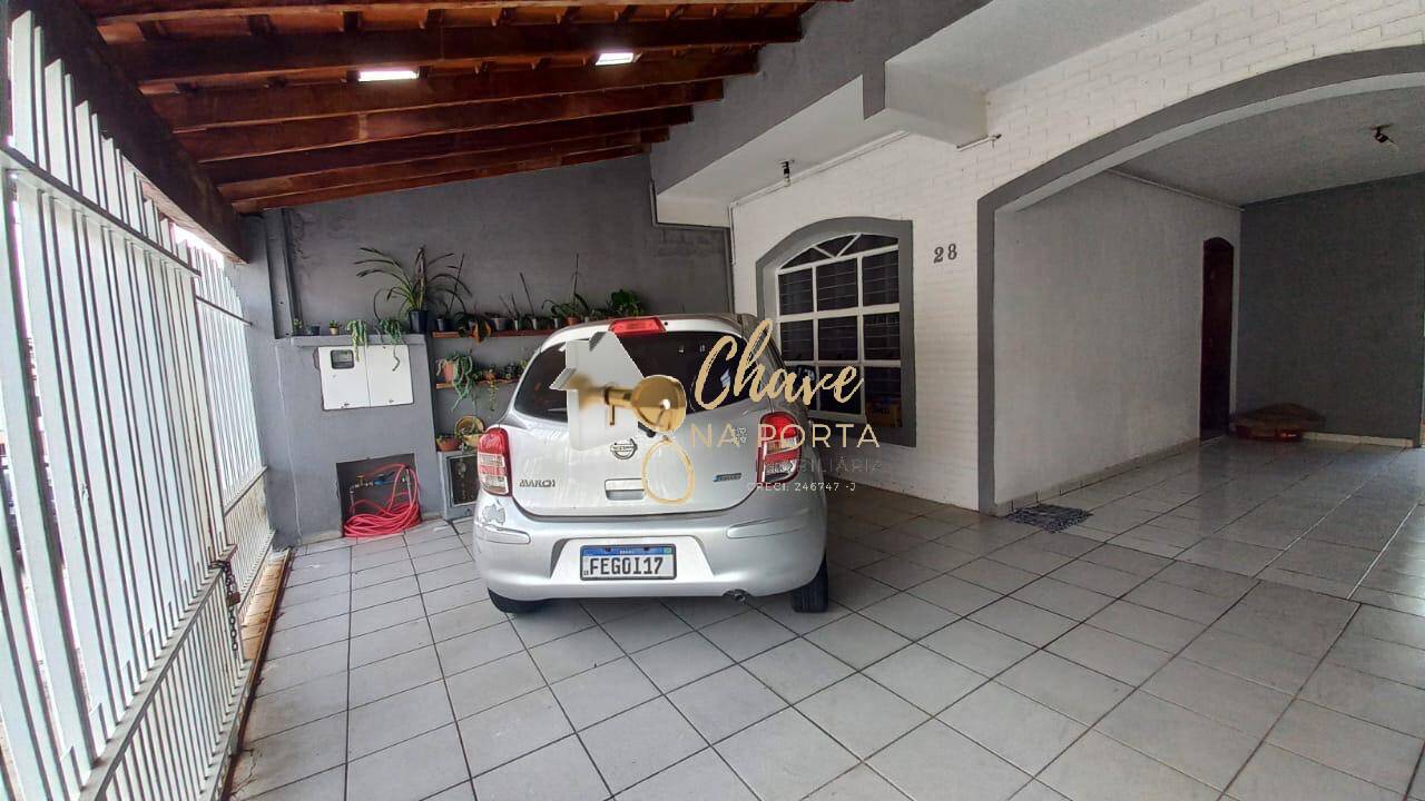 Casa, 3 quartos, 153 m² - Foto 19