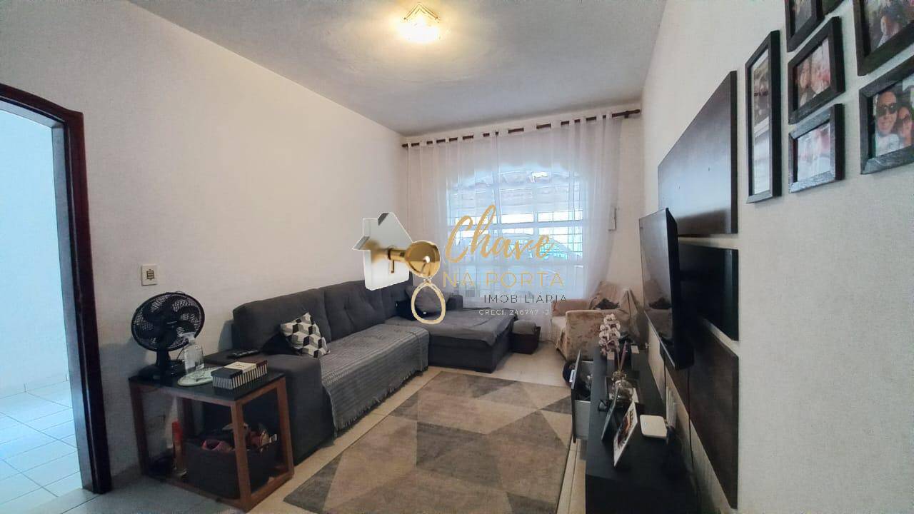 Casa, 3 quartos, 153 m² - Foto 1