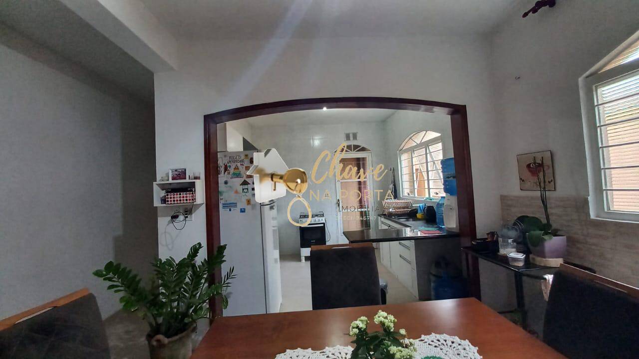 Casa, 3 quartos, 153 m² - Foto 6