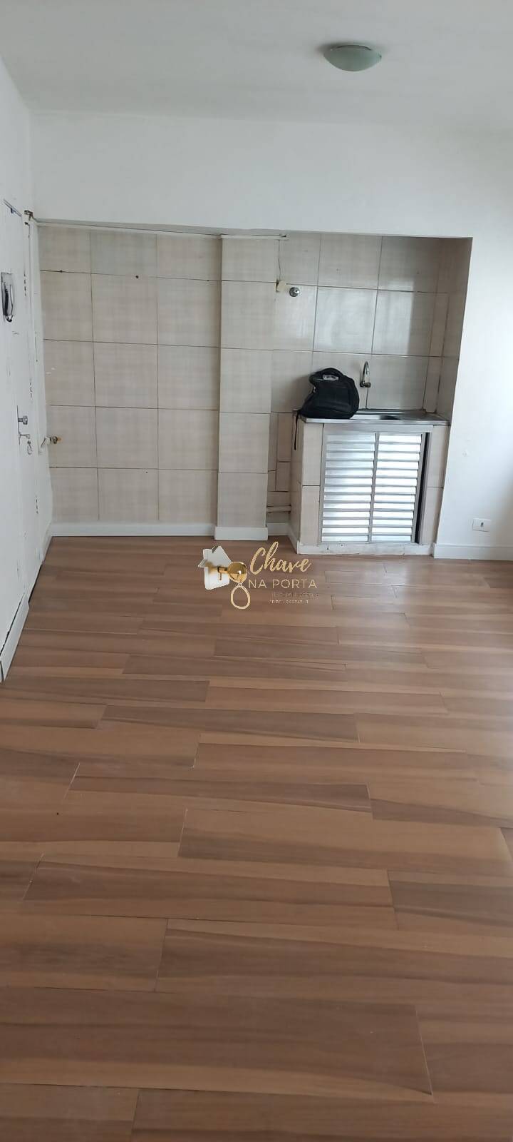 Kitnet-Studio, 29 m² - Foto 3