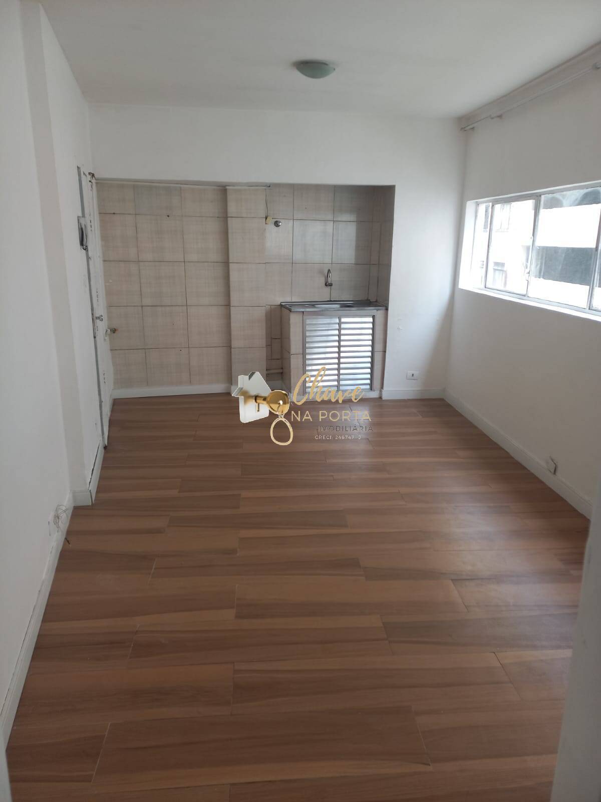 Kitnet-Studio, 29 m² - Foto 1