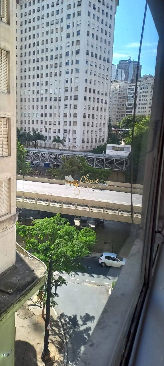 Kitnet-Studio, 29 m² - Foto 8