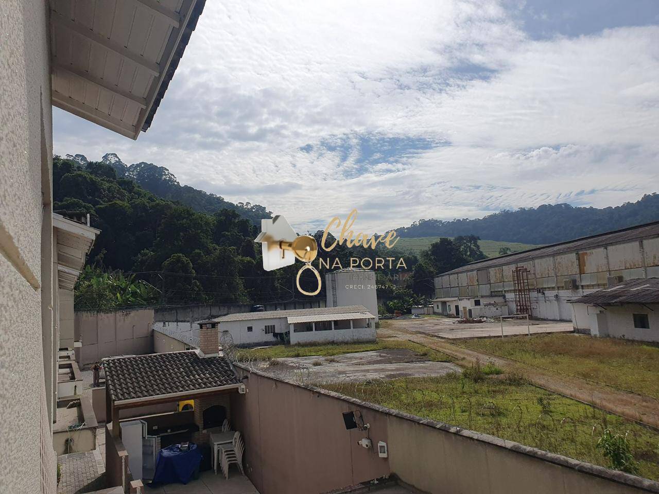 Casa, 2 quartos, 56 m² - Foto 27