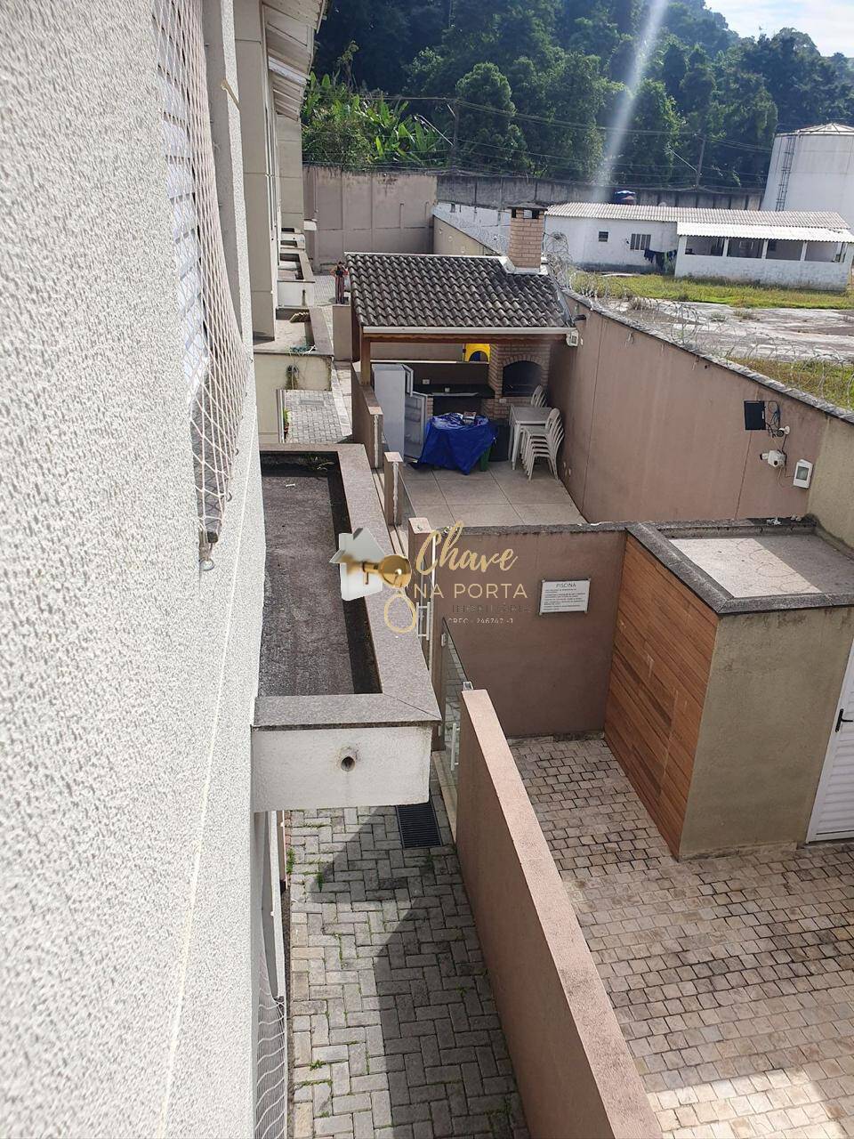 Casa, 2 quartos, 56 m² - Foto 25