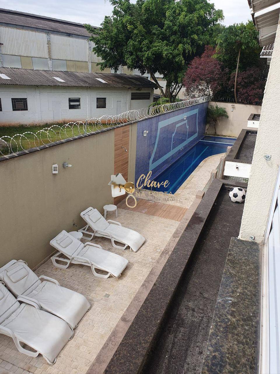 Casa, 2 quartos, 56 m² - Foto 26