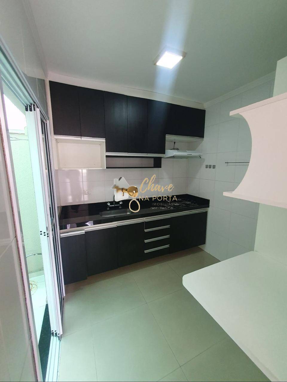 Casa, 2 quartos, 56 m² - Foto 4