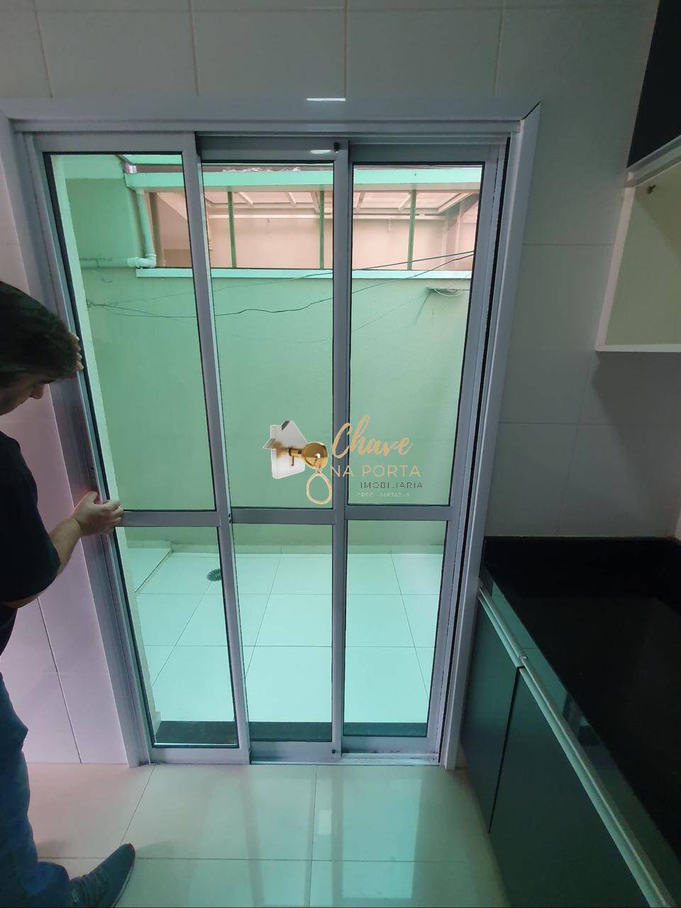 Casa, 2 quartos, 56 m² - Foto 10