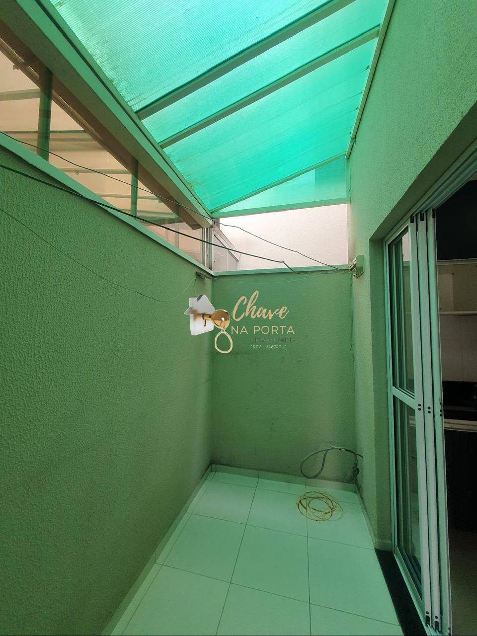 Casa, 2 quartos, 56 m² - Foto 12