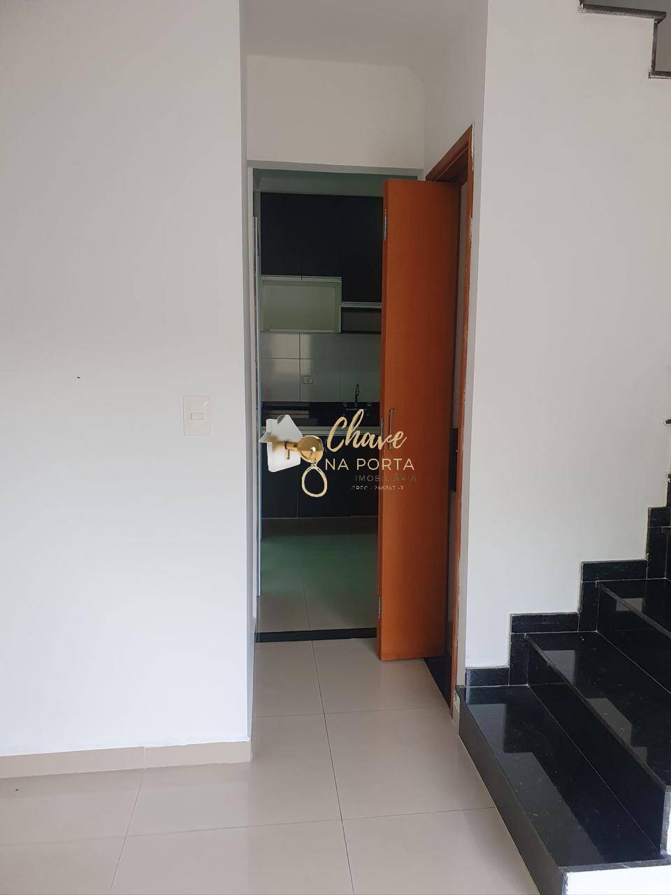 Casa, 2 quartos, 56 m² - Foto 2