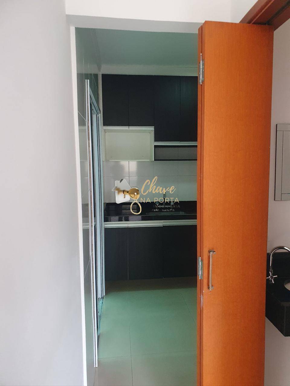 Casa, 2 quartos, 56 m² - Foto 3