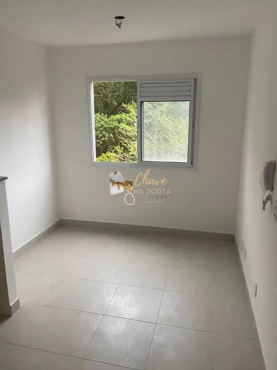 Apartamento, 2 quartos, 33 m² - Foto 2