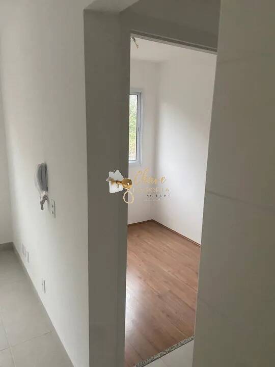 Apartamento, 2 quartos, 33 m² - Foto 3