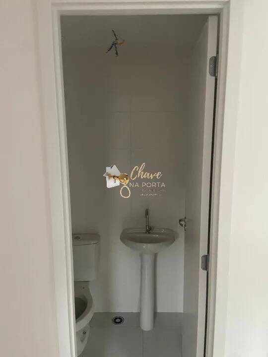 Apartamento, 2 quartos, 33 m² - Foto 9