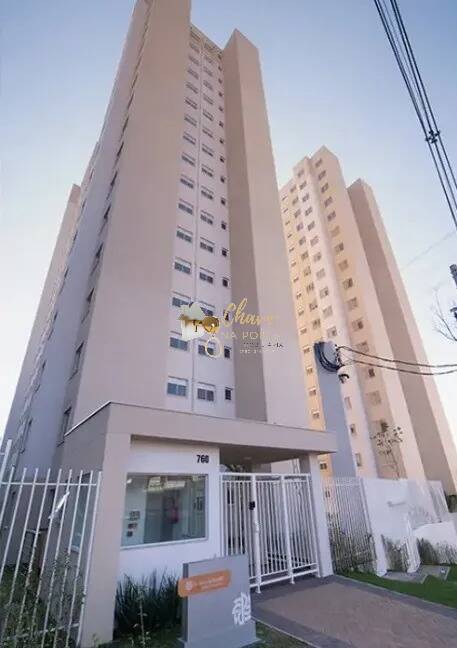 Apartamento, 2 quartos, 33 m² - Foto 14