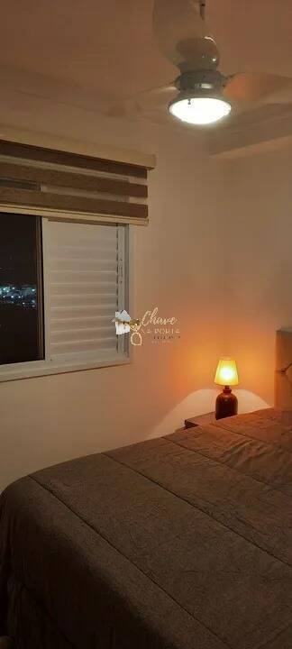 Apartamento, 1 quarto, 37 m² - Foto 6