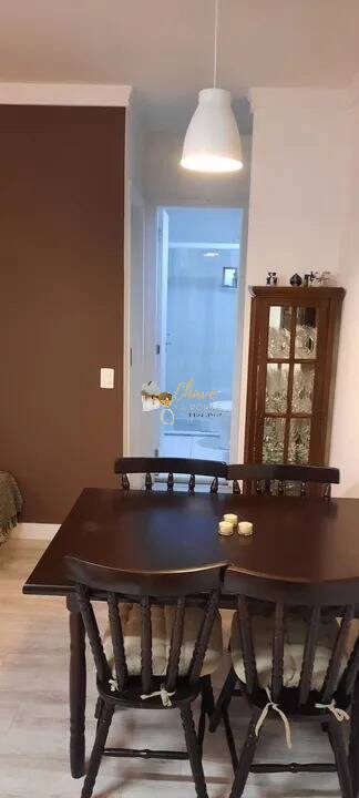 Apartamento, 1 quarto, 37 m² - Foto 4