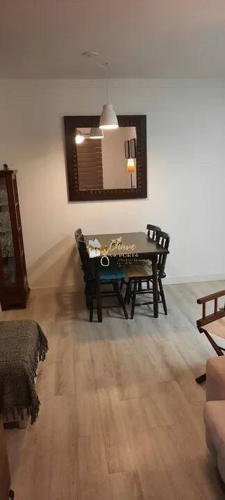 Apartamento, 1 quarto, 37 m² - Foto 3