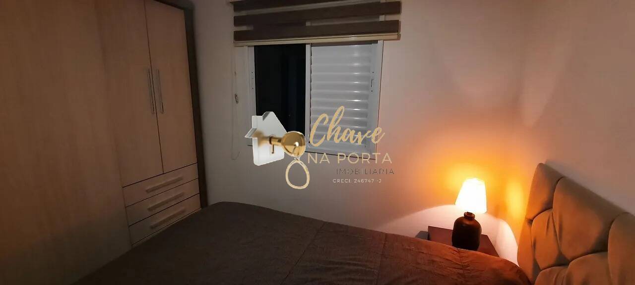 Apartamento, 1 quarto, 37 m² - Foto 7