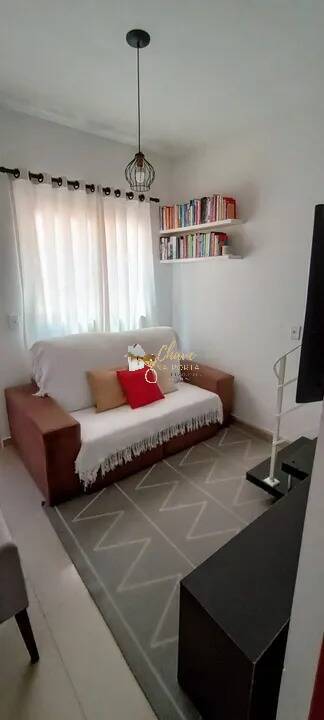 Casa, 2 quartos, 50 m² - Foto 1