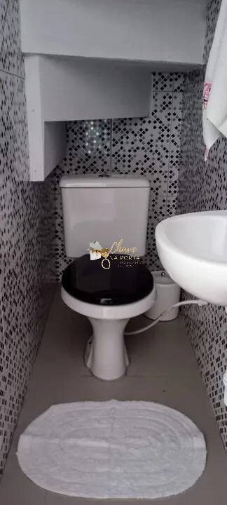 Casa, 2 quartos, 50 m² - Foto 5