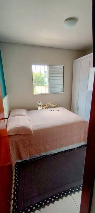 Casa, 2 quartos, 50 m² - Foto 13