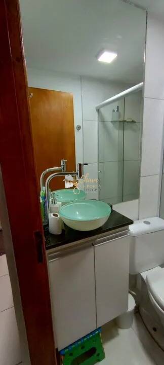 Casa, 2 quartos, 50 m² - Foto 17