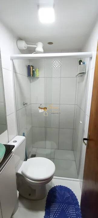 Casa, 2 quartos, 50 m² - Foto 18