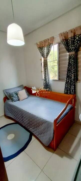 Casa, 2 quartos, 50 m² - Foto 11