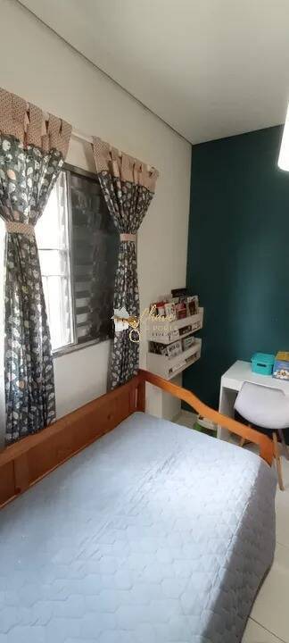 Casa, 2 quartos, 50 m² - Foto 12